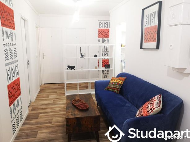 Appartement a louer argenteuil - 1 pièce(s) - 10 m2 - Surfyn