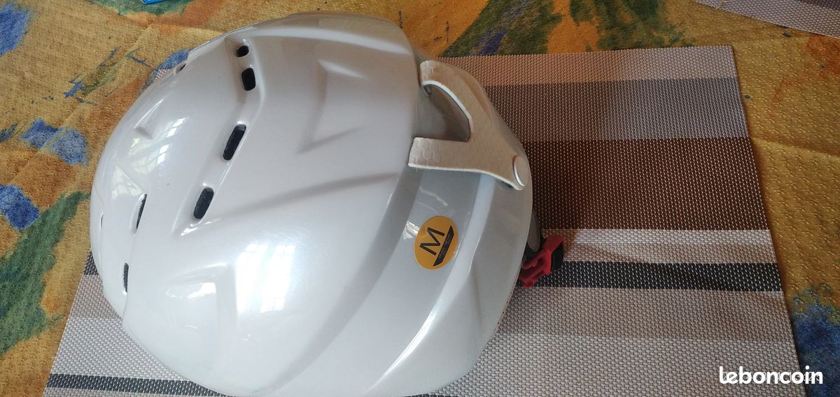 Casque decatlon (image 1)