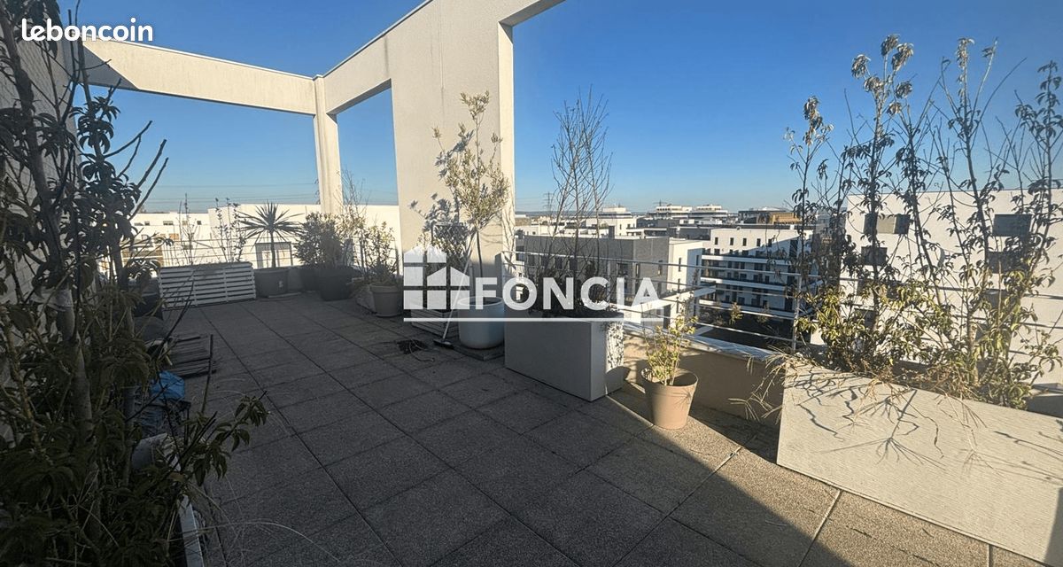 Appartement 5 pièces 110 m² · à Cergy · 110 m² · 1 790 €/mois