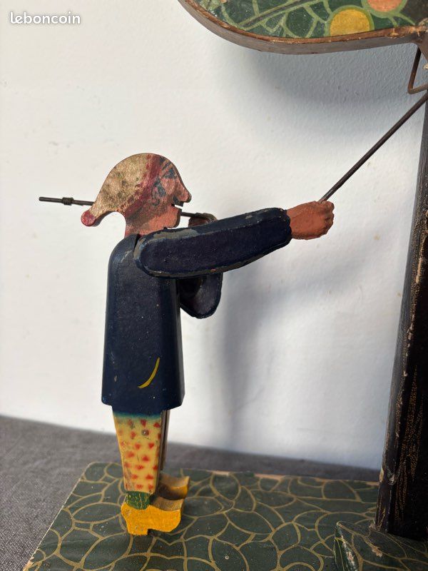 Jeu ancien du cueilleur de pommes (image 3)