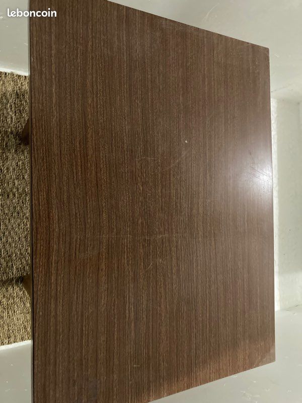 Table vintage (image 4)