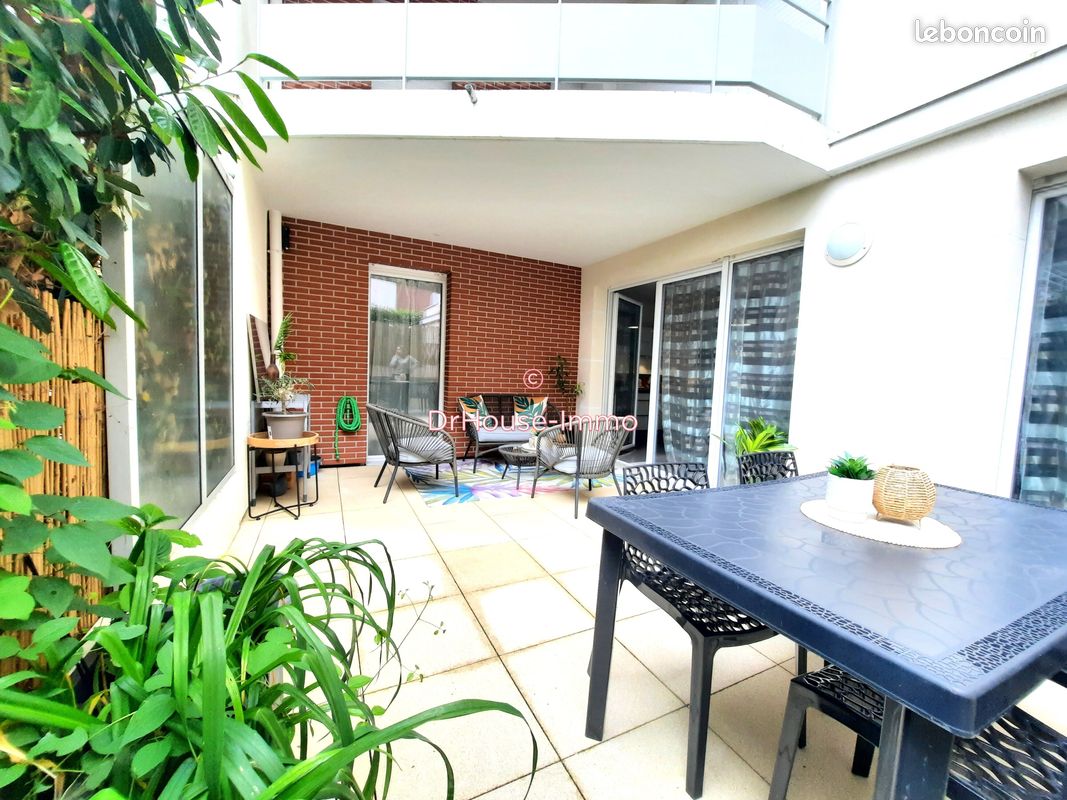 Appartement 2 pièces 50 m² · à Franconville · 50 m² · 199 990 €