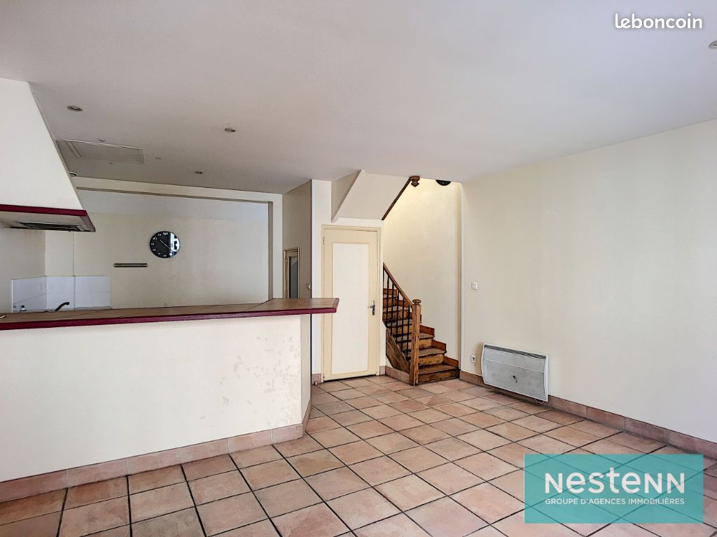 Maison 3 pièces 54 m² · à Villefranche-de-Lauragais · 54 m² · 630 €/mois