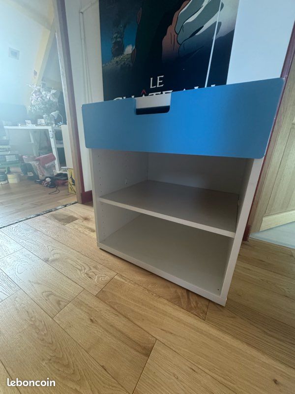 Meuble de rangement (image 1)