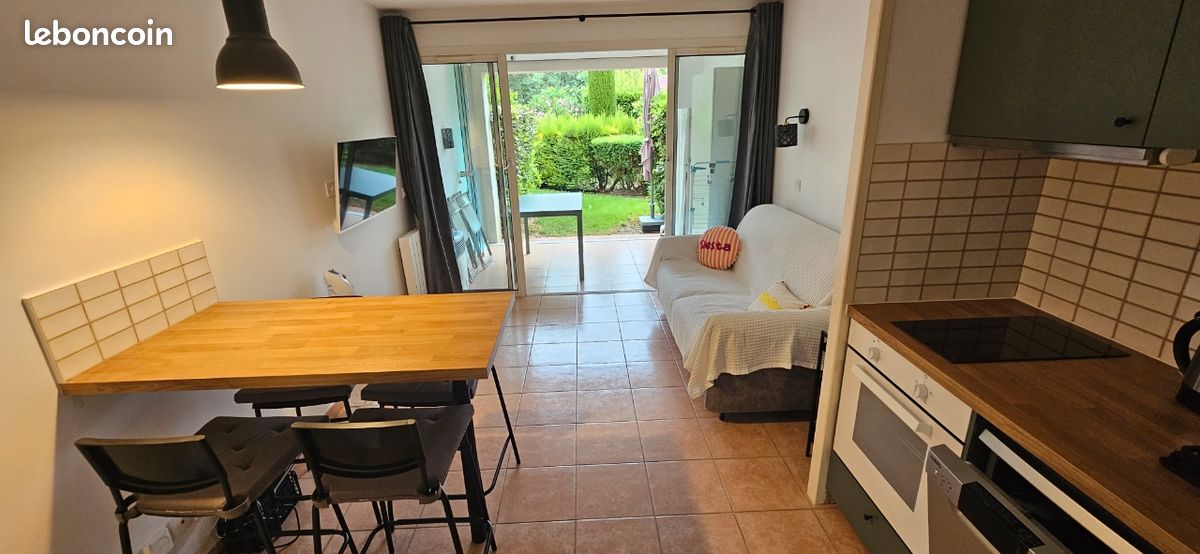 Appartement 2 pièces 34 m² · à Six-Fours-les-Plages · 34 m² · 750 €/mois