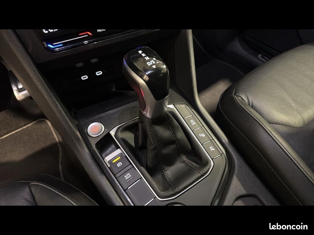 Seat Tarraco 2.0 TDI 150ch FR DSG7 7 places (image 11)