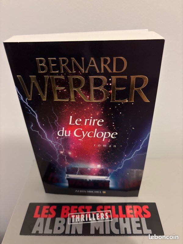 Le rire du Cyclope (image 2)