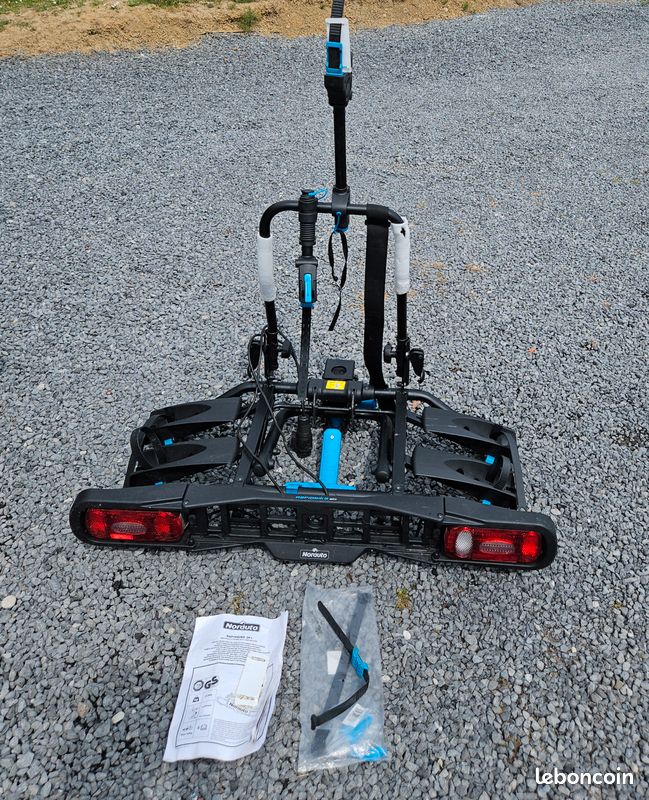 Norauto Premium Norauto Rapidbike 2s Norauto Rapidbike 2p Flex