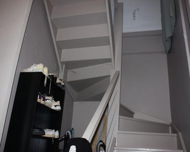 Appartement 735 000 € - 175 m²