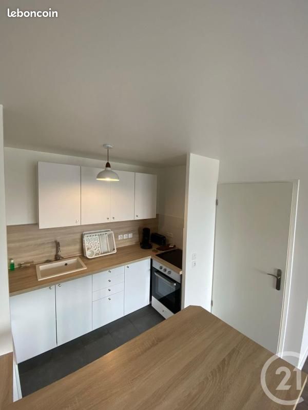 Appartement 2 pièces 43 m² · à Sevran · 43 m² · 949 €/mois