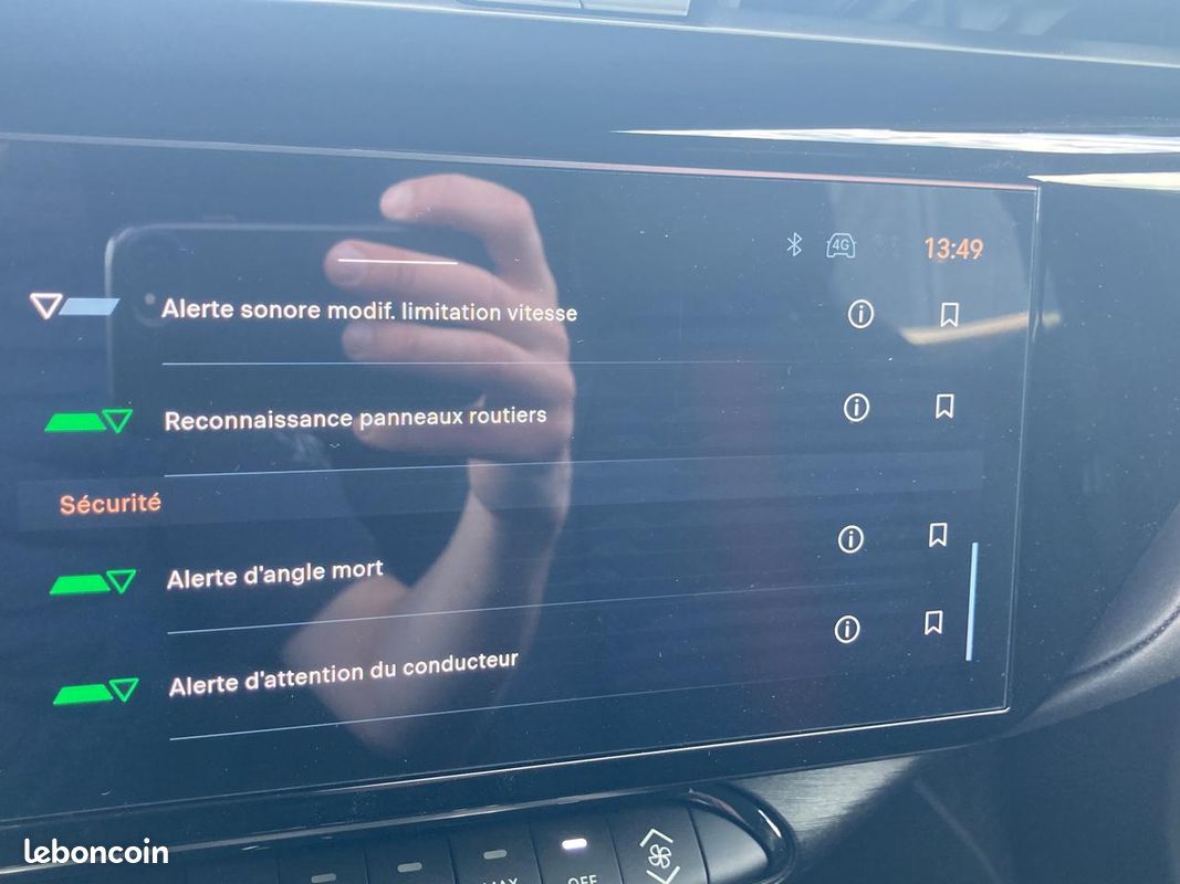ALFA ROMEO JUNIOR 1.2 ibrida 145 speciale e-dct6 (image 26)