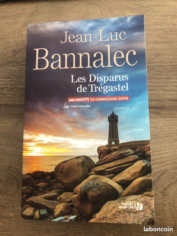 Les disparus de Tresgastel (image 1)