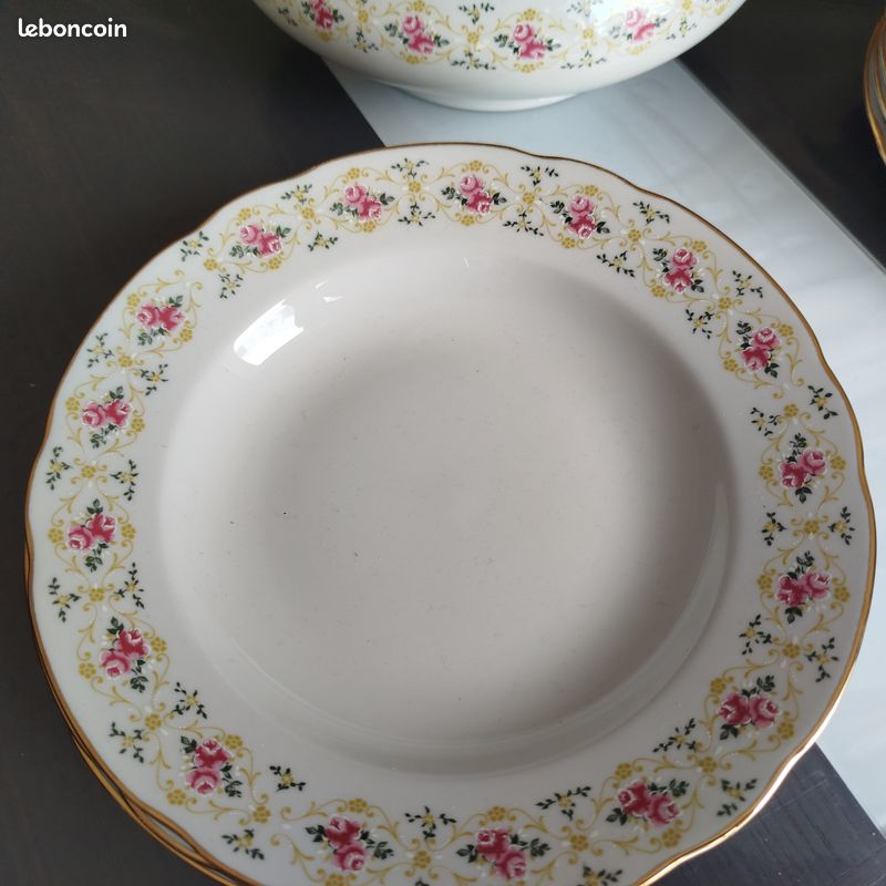 Service de table (image 2)