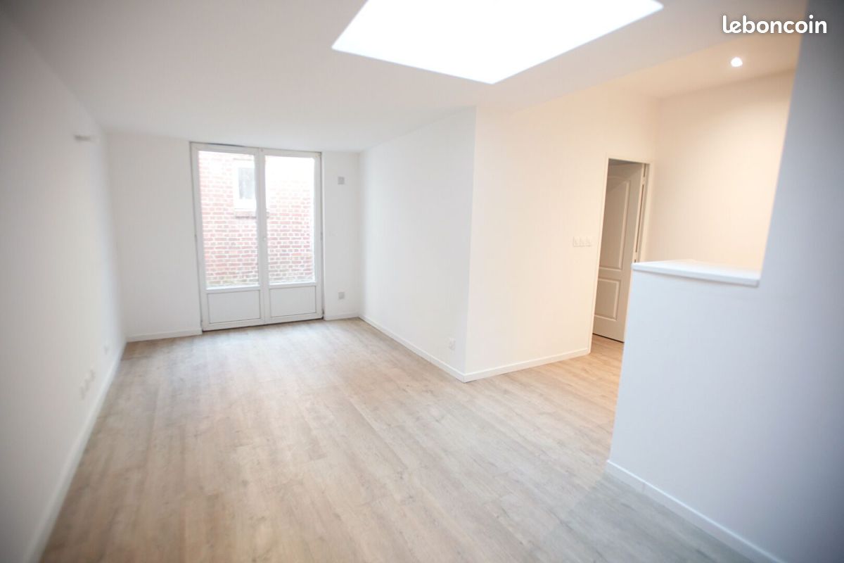 Appartement 2 pièces 44 m² · à Lille · 44 m² · 690 €/mois