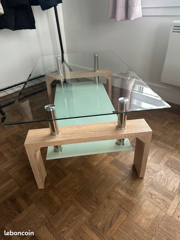 Table de salon (image 3)