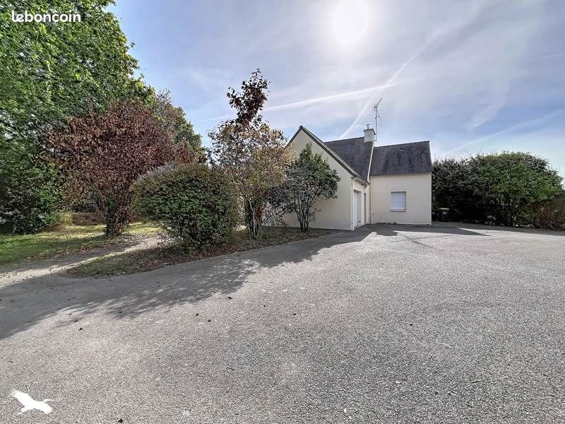 Maison 7 pièces 144 m² · à Trégunc · 144 m² · 369 999 €
