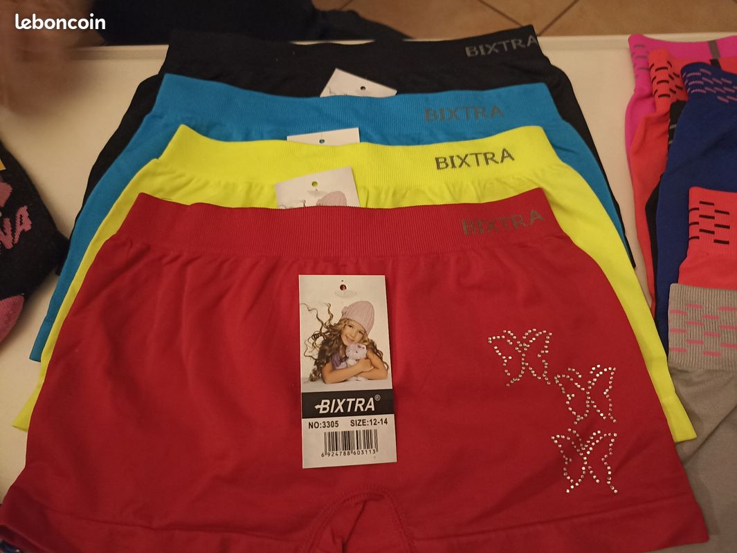 Sous vêtements (image 3)
