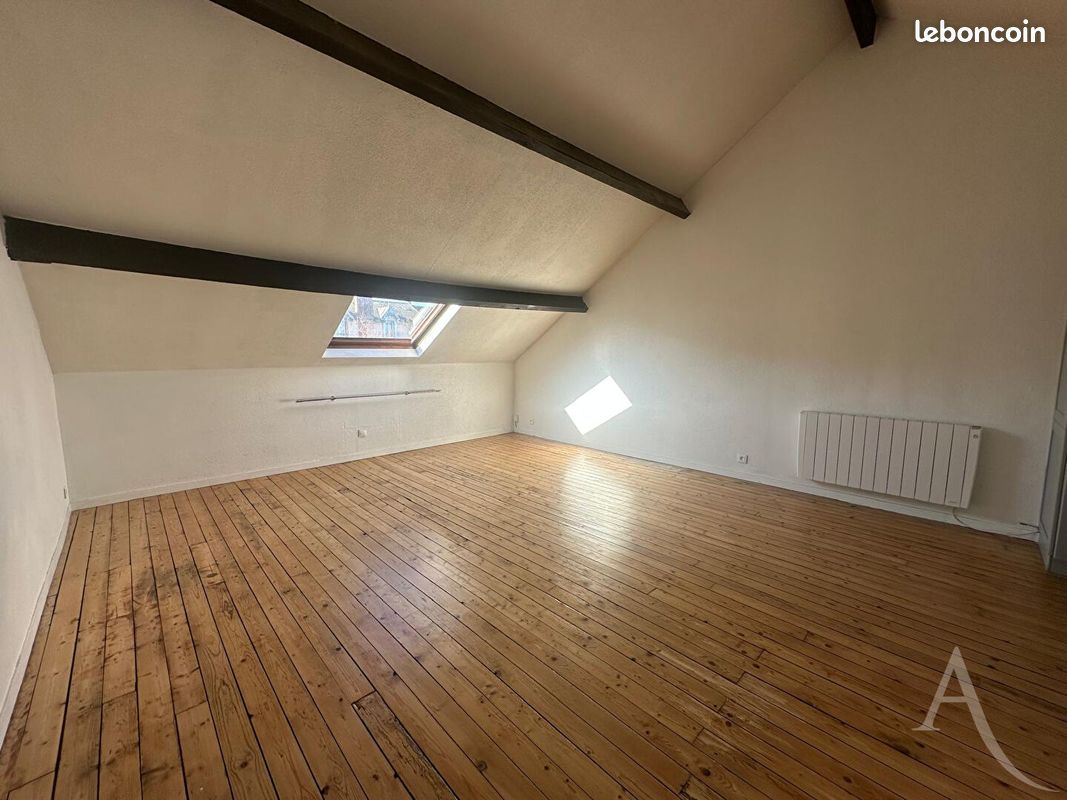 Appartement 2 pièces 44 m² · à Mantes-la-Jolie · 44 m² · 805 €/mois