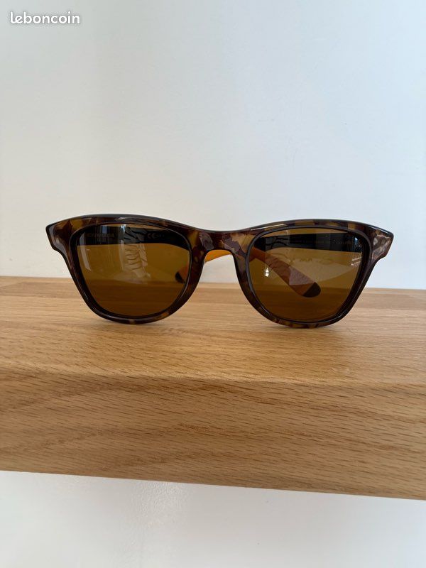 Lunette carrera homme (image 4)