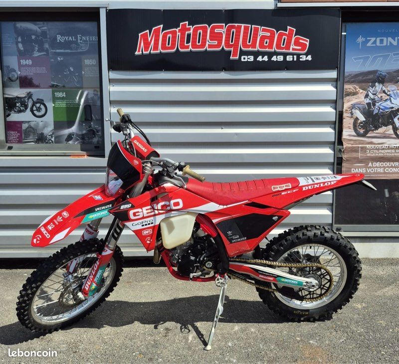 Gas gas ec 250 f 😈 (image 3)