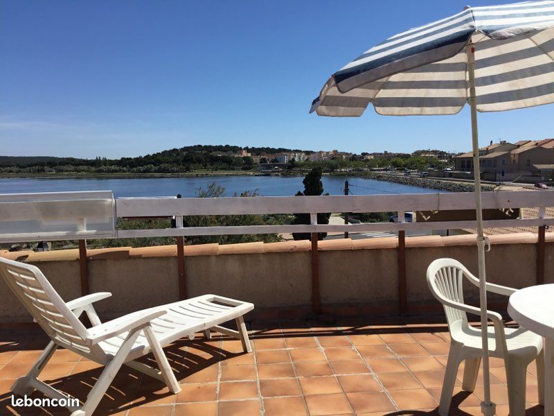 Appartement 1 pièce 37 m² · à Gruissan · 37 m² · 620 €/mois