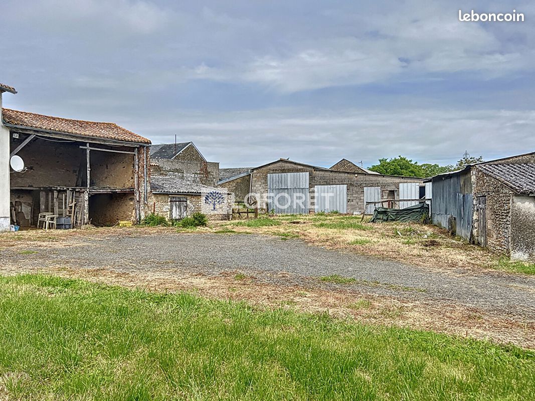 Maison 5 pièces 80 m² - Assais-les-Jumeaux 79600 (image principale 16)