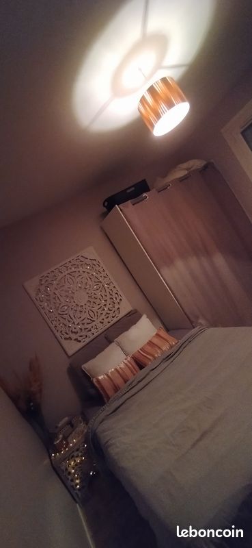 Chambre complète (image 1)