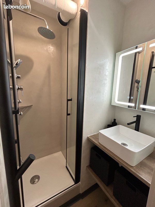 Appartement pour un été à la montagne (image 5)