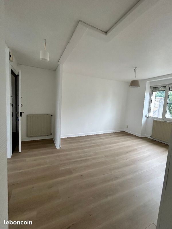 Appartement 3 pièces 54 m² · à Quimper · 54 m² · 606 €/mois