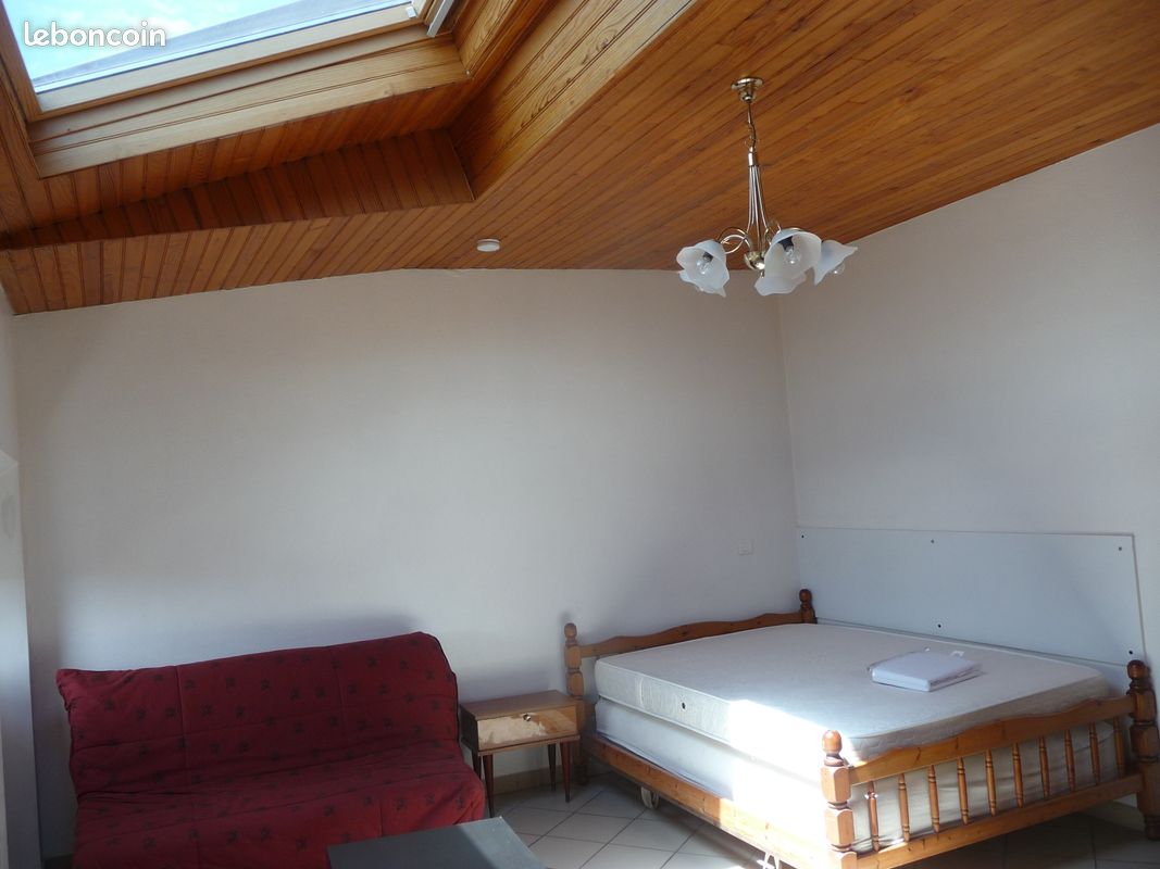Appartement 2 pièces 40 m² · à Privas · 40 m² · 400 €