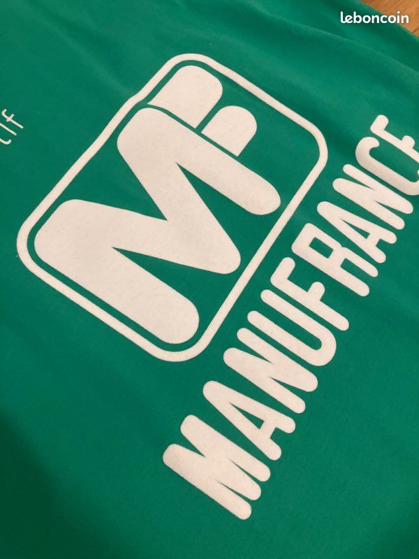 Drapeau saint etienne un palmares de legende - Collection