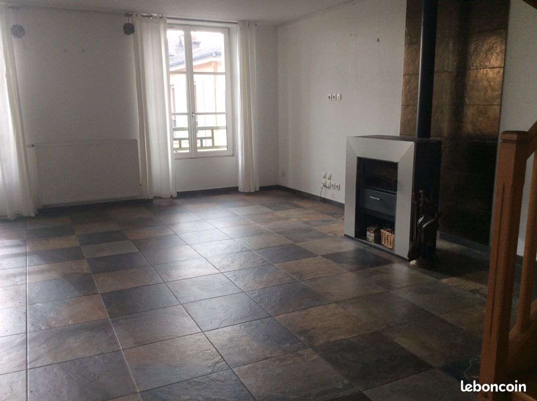 Appartement 4 pièces 95 m² · à Marly-le-Roi · 95 m² · 2 240 €/mois