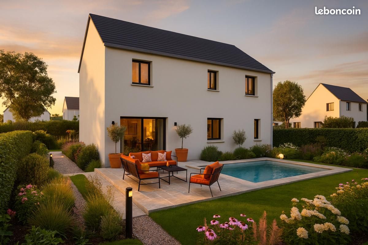 Maison 7 pièces 148 m² (image 4)