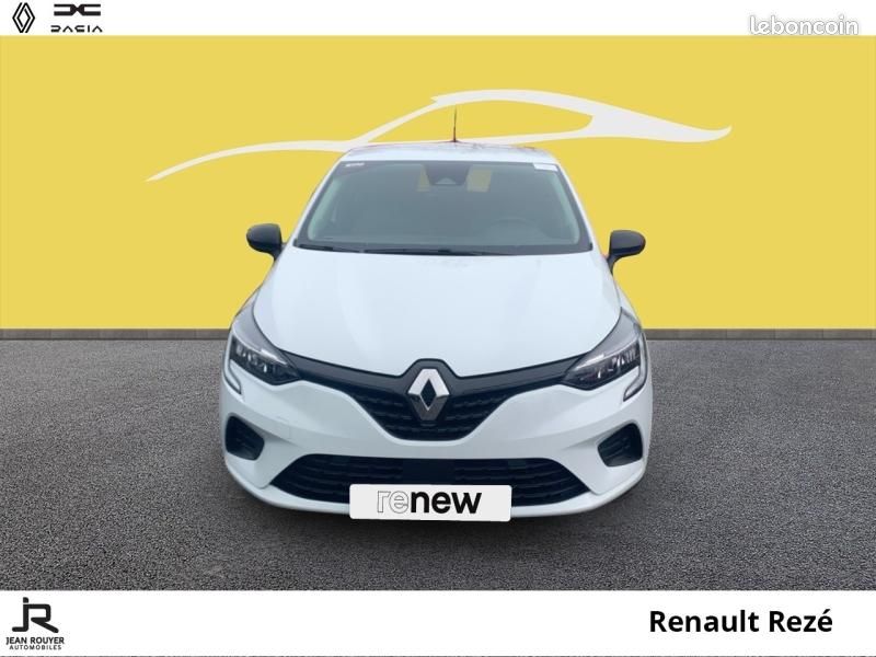 Renault Clio 1.0 SCe 65ch Authentic (image 12)