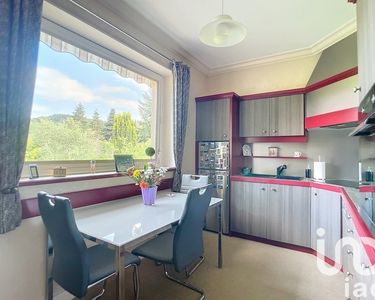 Maison 939 000 € - 205 m²