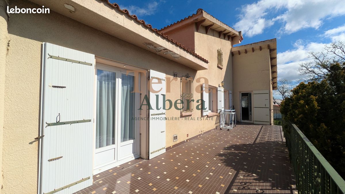 Maison 9 pièces 231 m² · à Saint-Génis-des-Fontaines · 231 m² · 489 000 €