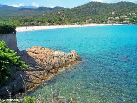 A 350 m de la plage, villa "La vie Là" - 2 chambres - 2 salles d'eau, Tarco (Corse du sud) (image 18)