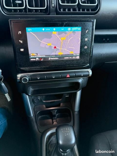 Citroën C3 Aircross BlueHDi 100 S&S BVM6 Feel (image 14)