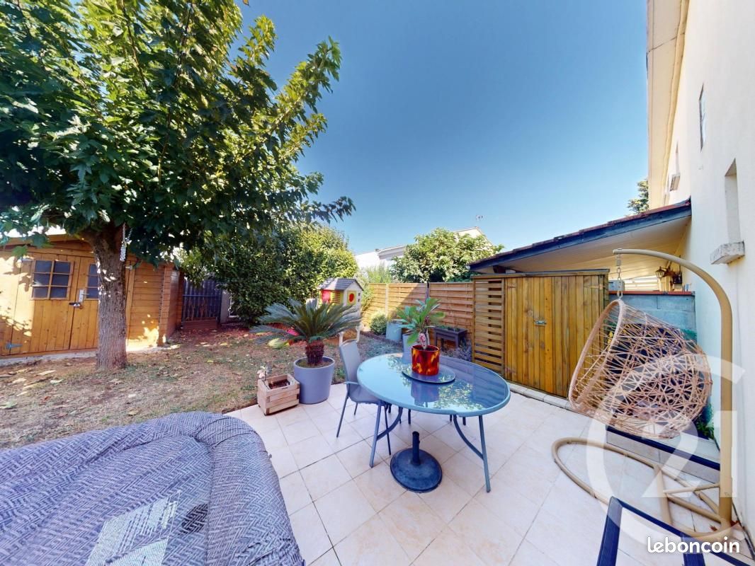 Maison 6 pièces 100 m² · à Colomiers · 100 m² · 280 000 €