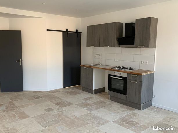 Appartement T3 Châteaulin