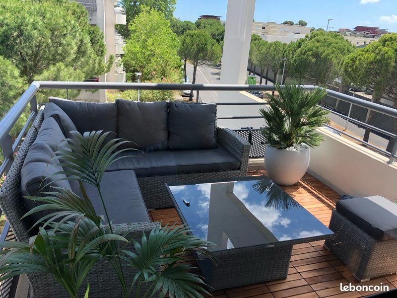 Appartement 2 pièces 31 m² · à Montpellier · 31 m² · 159 000 €