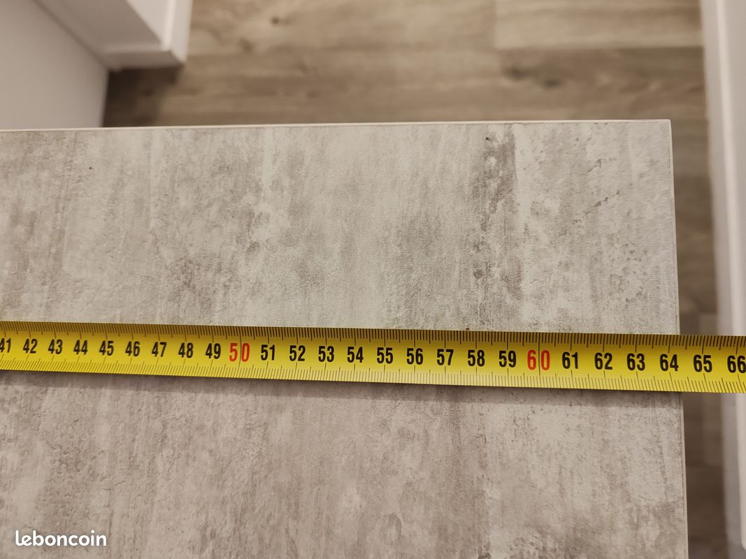 Table haute (image 7)