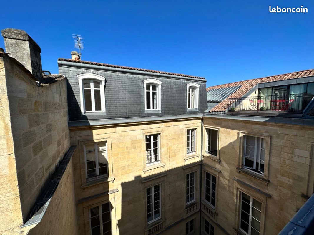 Duplex 8 pièces 338 m² - Bordeaux 33000 (image principale 4)