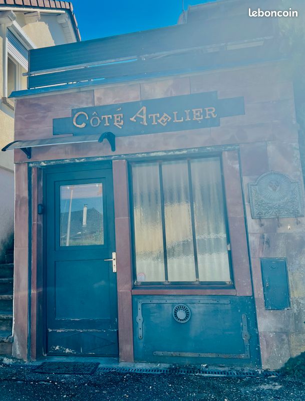 Appartement 2 pièces 46 m² · à Essert · 45,8 m² · 640 €/mois