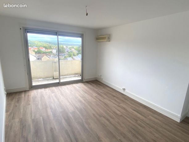 Appartement 4 pièces 72 m²