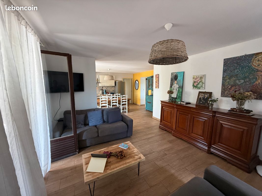 Appartement 3 pièces 182 m² · à Lucciana · 182 m² · 480 000 €