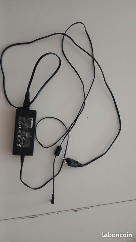 Bar de son Philips HTL2163B (image 4)