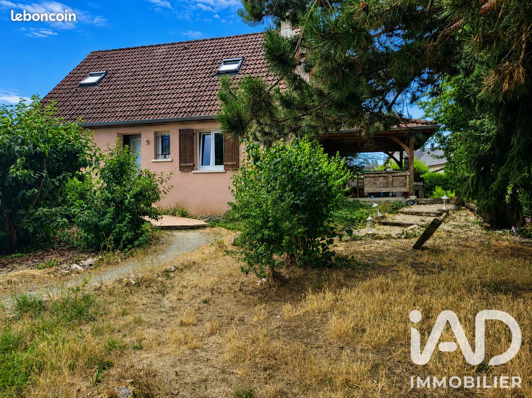 Maison 5 pièces 98 m² · à Hindlingen · 98 m² · 189 000 €