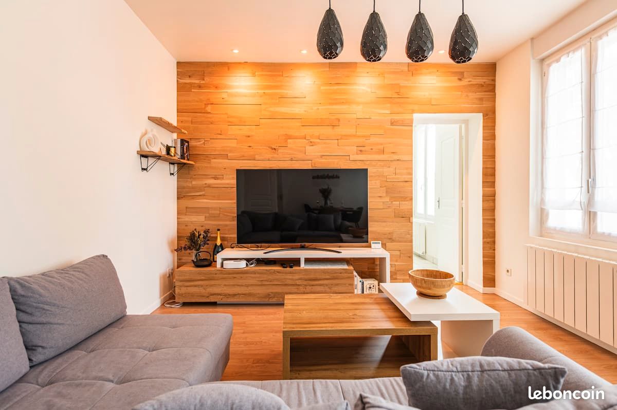 Appartement 3 pièces 63 m² · à Reims · 63 m² · 950 €/mois