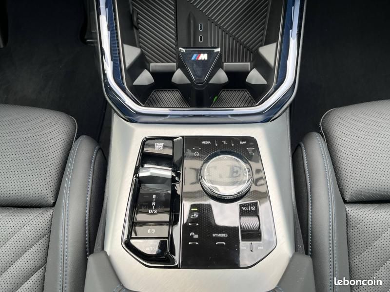 Bmw X3 xDrive30e 299ch M Sport (image 16)